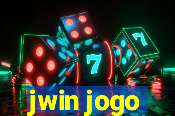 jwin jogo